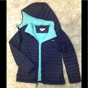 Vineyard Vines jacket/vest